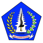 Logo Badung